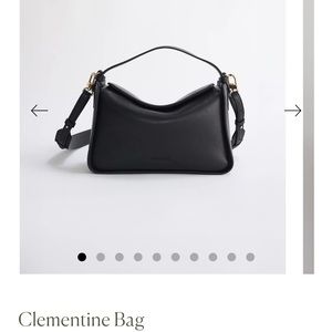 THE HORSE Clementine Bag